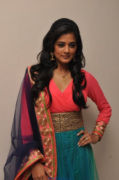 Priyamani Indian Actress Latest Photos on Chandini Movie Press Meet