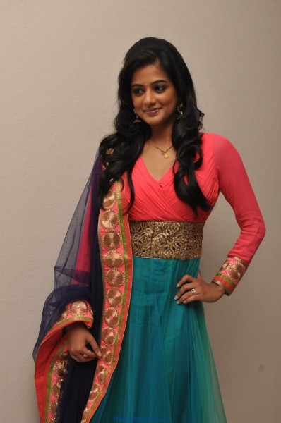 Priyamani Indian Actress Latest Photos on Chandini Movie Press Meet