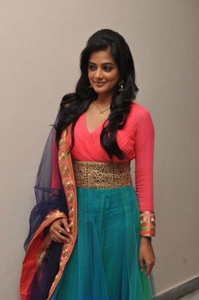 Priyamani Indian Actress Latest Photos on Chandini Movie Press Meet