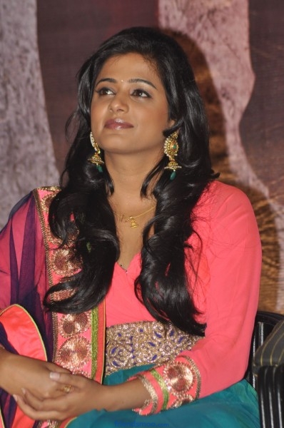 Priyamani Indian Actress Latest Photos on Chandini Movie Press Meet