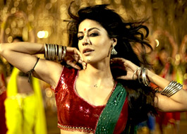 Chitrangda to perform live for Joker