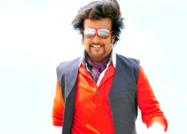 Rajinikanth not amused with his item number in Talaash rumour  By Subhash K. Jha ,