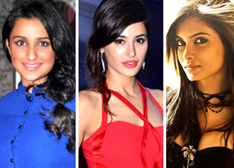 Parineeti, Nargis or Diana – Who will be Tiger’s girl?