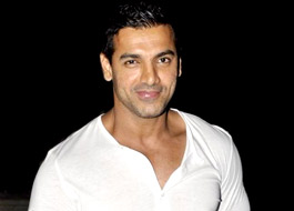 John Abraham to produce RGV’s Satya 2