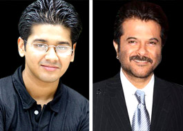 Milap Zaveri joins Anil Kapoor’s ’24’ gang