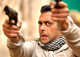 Ek Tha Tiger banned in Pakistan