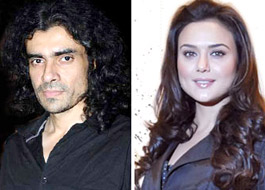 Imtiaz Ali helps Preity take Paris to Prague