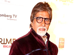 India’s Prime Icon of 2012 – Big B