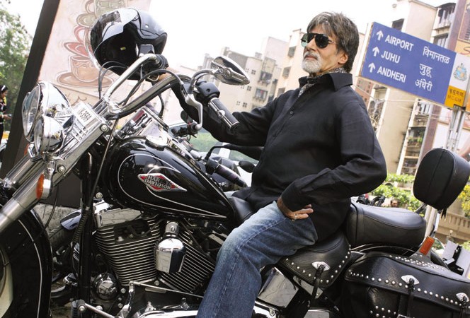 Allahabad HC dismisses petition against Bachchan