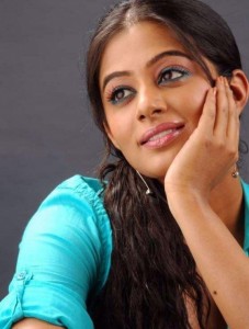 Priyamani Latest Cute Photos