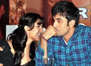 Ranbir Kapoor and Katrina Kaif's Photo Collection - Friendsmoo - Bollywood