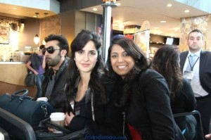 Ranbir Kapoor and Katrina Kaif's Photo Collection - Friendsmoo - Bollywood