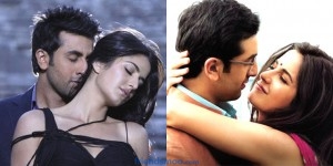 Ranbir Kapoor and Katrina Kaif's Photo Collection - Friendsmoo - Bollywood