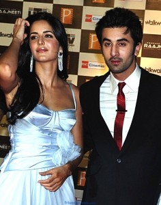 Ranbir Kapoor and Katrina Kaif's Photo Collection - Friendsmoo - Bollywood