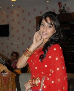 Regina Cassandra Latest Photos