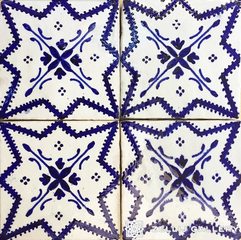 Shop Hand-painted Tiles For Your House