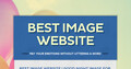 Best Image Website