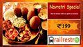  Top 12 Navratri Food Items to Eat during Fasting  |  RailRestro