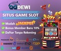 Daftar Situs Judi Slot Online | Agen Casino Online Deposit Pulsa
