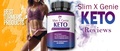 Slim X Genie Keto - Do You Want To Burn Your Fat Within Your Des