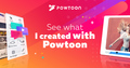 Powtoon.com | See What I Created with Powtoon - Kolkata ******* 