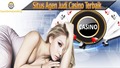 CoachOnlineGambling - Situs Agen Judi Casino Online Terpercaya 2