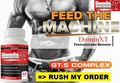 DominXT Testosterone Booster : &quot;Domin XT&quot; Review, Does It Work?