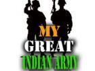 Join the INDIAN ARMY