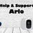 Arlo Support 
