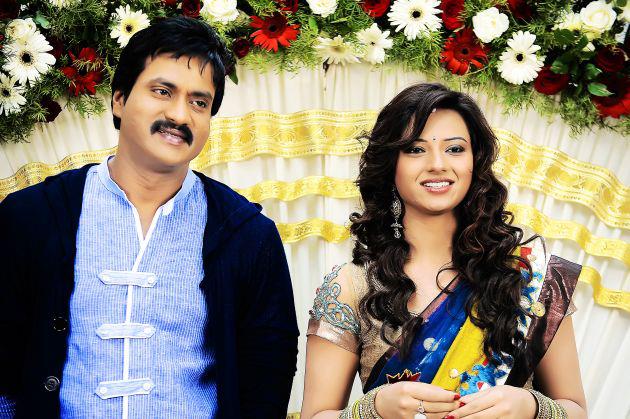 Sunil’s Mr. Pellikoduku Releasing on 22nd Feb.