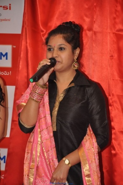 Big Telugu Entertainment Awards Logo Launch Photos - Friendsmoo