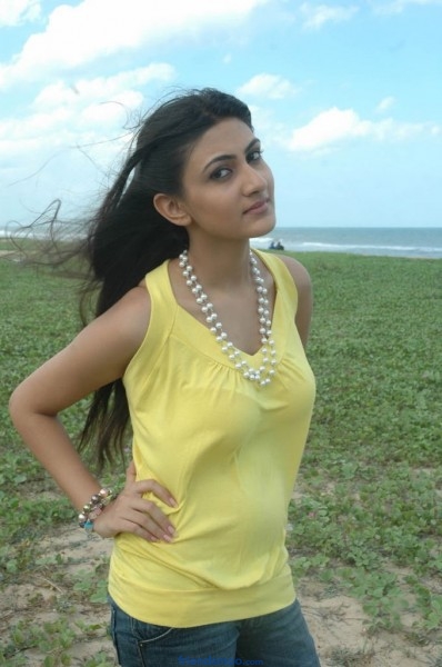 Neelam Upadhyay Photo Collection in Different Location - Friendsmoo