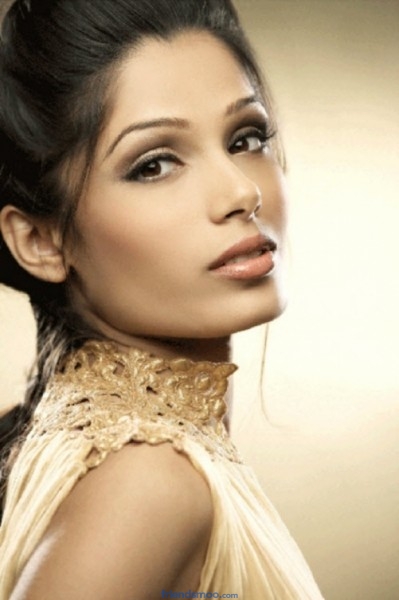 Freida Pinto Latest Random Photos