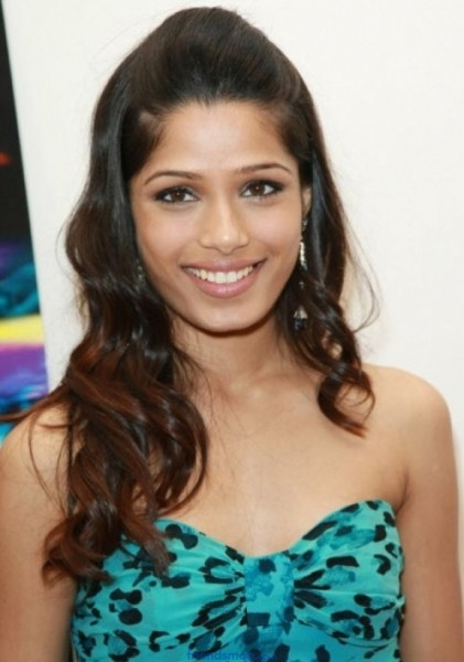 Freida Pinto Latest Random Photos