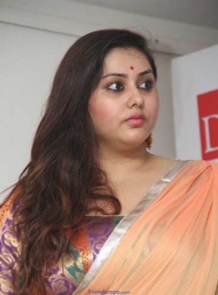 Kollywood Actress Namitha Latest Photos from Dr Batra Photography Exhibition