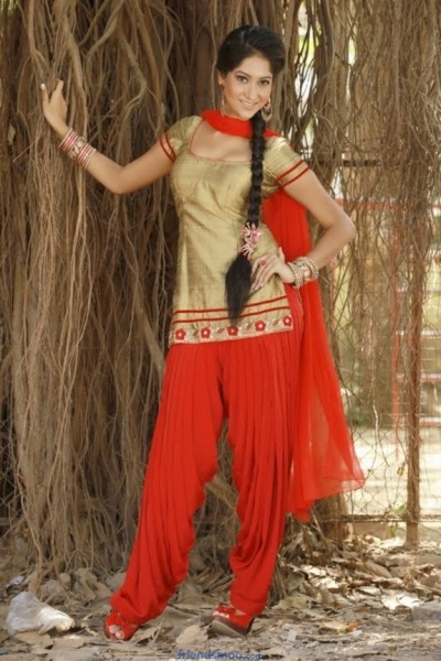 Saria Affan Actress Latest Special Photoshoot Pics