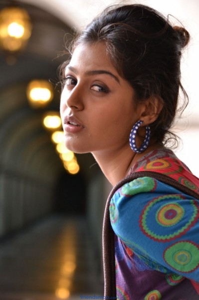 Monal Gajjar Latest Photo Shoot Stills in Different Locations