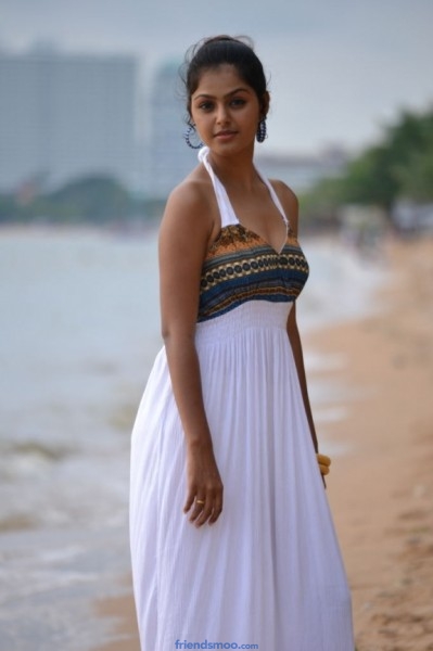 Monal Gajjar Latest Photo Shoot Stills in Different Locations