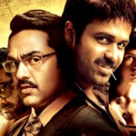 Shanghai gets U/A certificate from CBFC