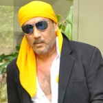 Jackie Shroff in Dhoom 3