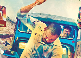 John Doe order for Gangs of Wasseypur