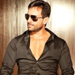 Saif to play superhero in Milan’s next