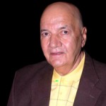 Prem Chopra throws party for Sharman