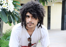 Imaad Shah paired opposite Ira Dubey in M Cream