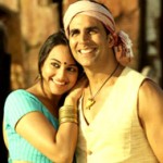 Are Akshay-Sonakshi upset over Joker release flip-flop?