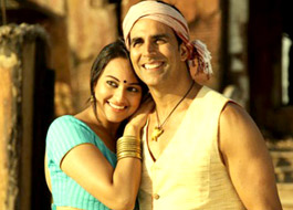 Are Akshay-Sonakshi upset over Joker release flip-flop?