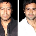 Will Ajay allow Emraan’s Raaz to open with Bol Bachchan?