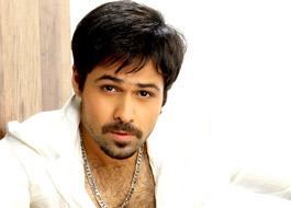 Emraan Hashmi turns director for Ek Thi Daayan