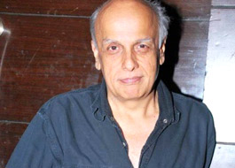 “Murder 3 is a remake” – Mahesh Bhatt