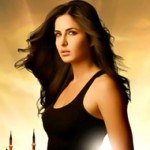 Katrina plays ballet dance teacher in Ek Tha Tiger